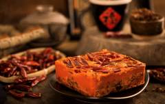 是判然不同的手艺