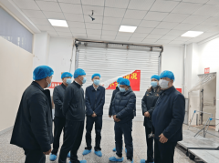 冕宁县此次督导为